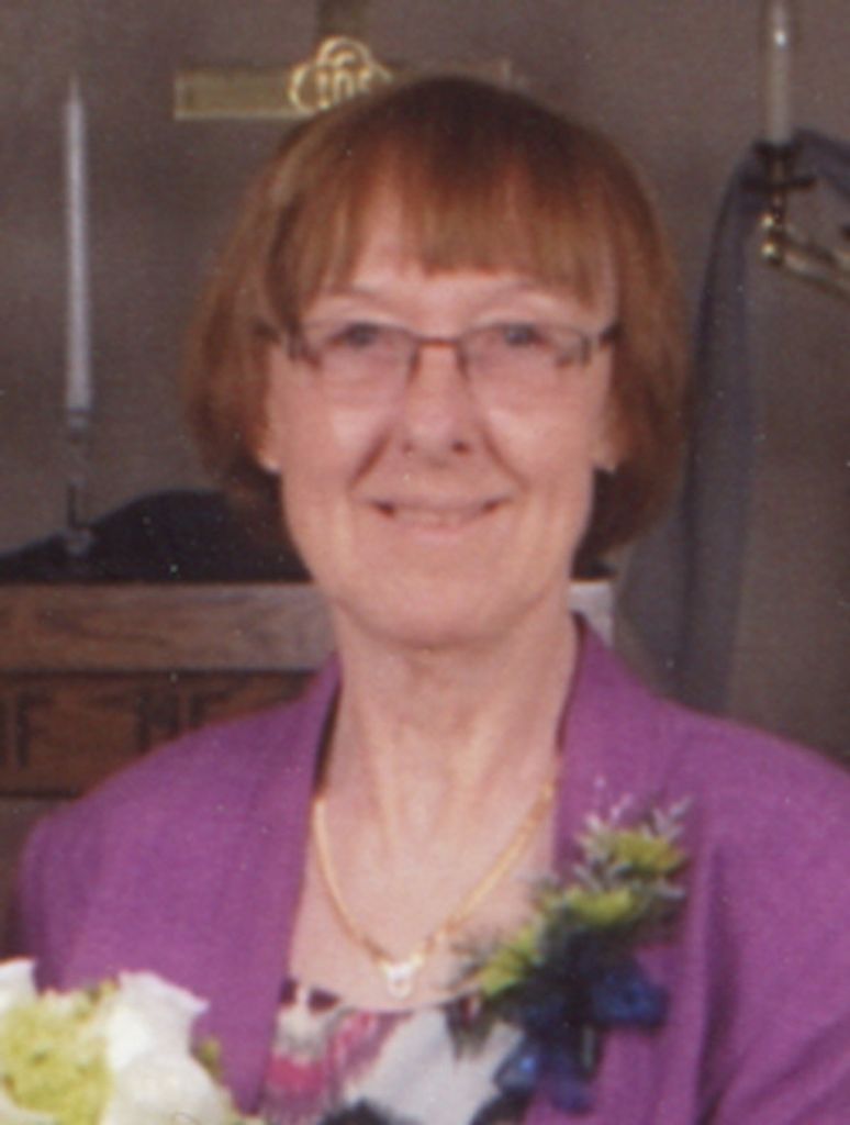 Delores Hay Profile Photo