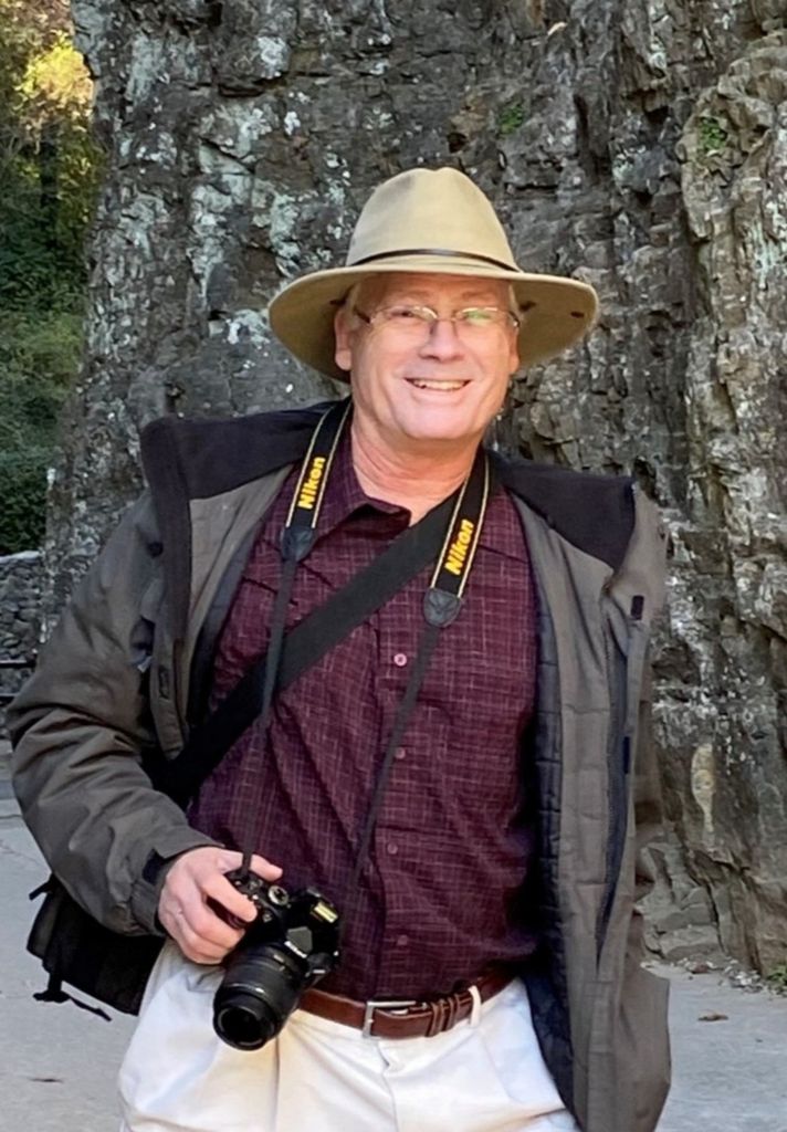 Douglas Paul Wile
