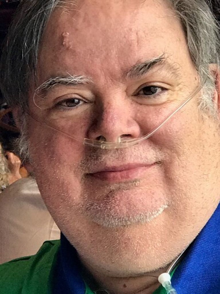 Manuel Britt King Profile Photo