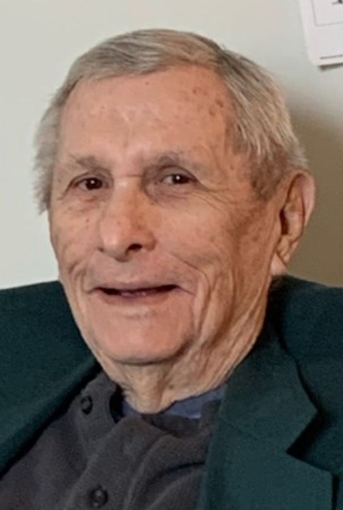 Larry Wayne Thompson