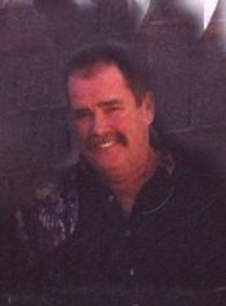 Robert Keith Young