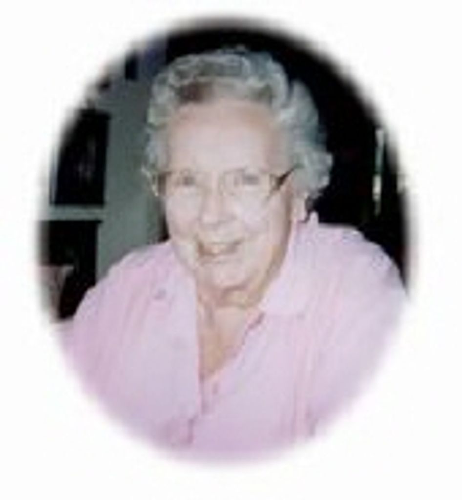 Dorothy M. Headrick