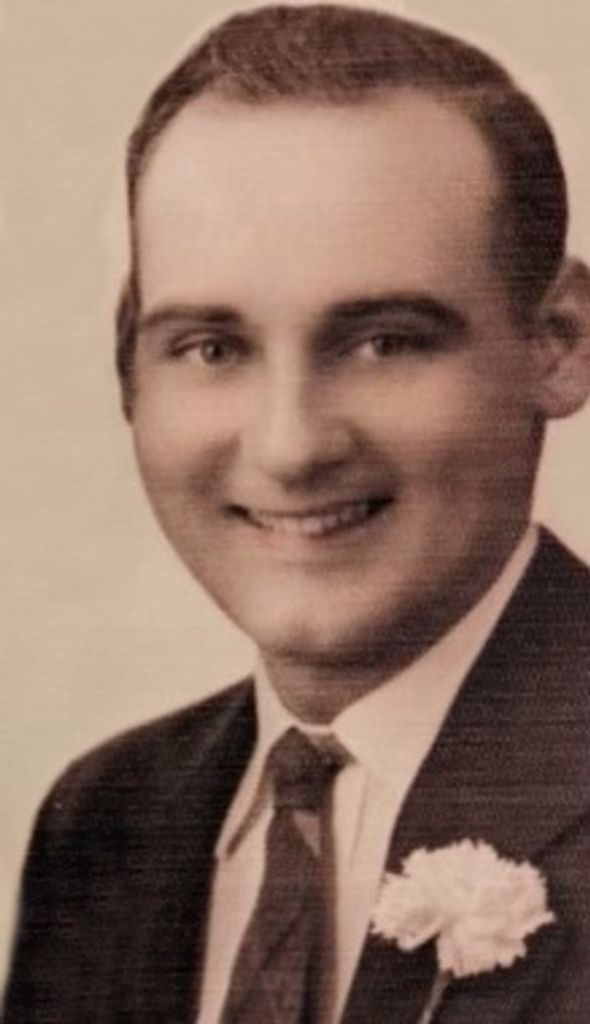 John C. Williams Profile Photo