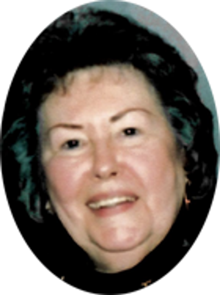 Virginia Pawlik