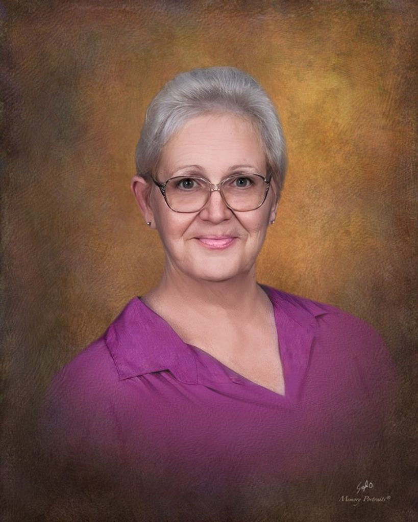 Willamae Anderson