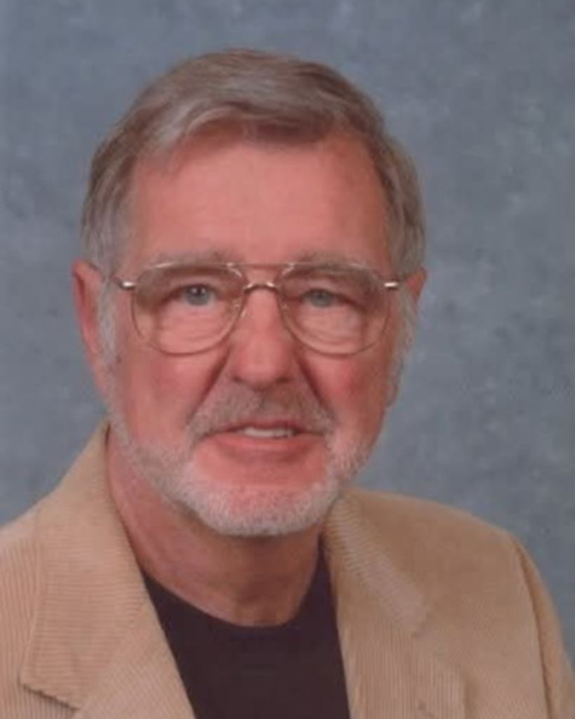 Gene Raymound Moody