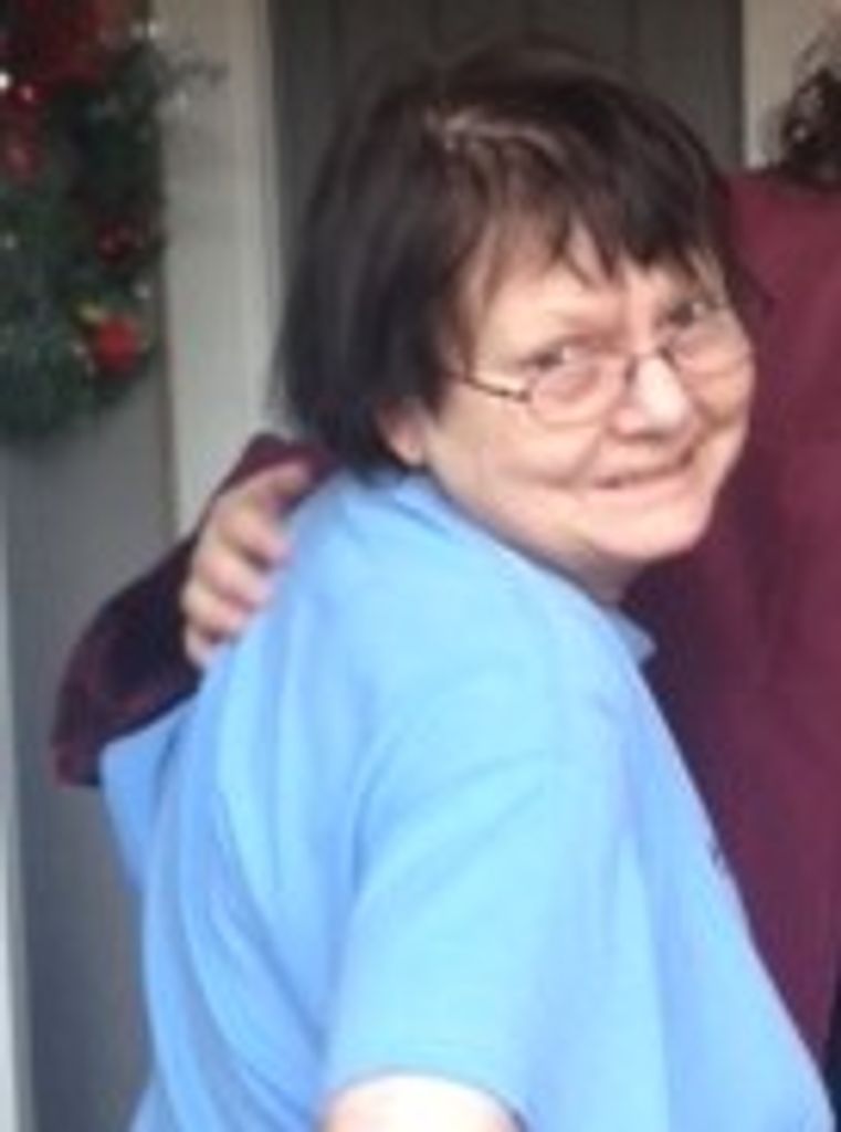 Becky Sue Yocom Profile Photo