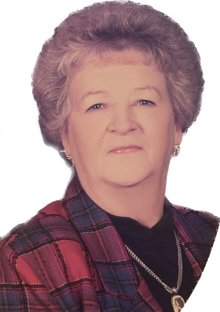 Naomi Belle (Boyette)  Howard