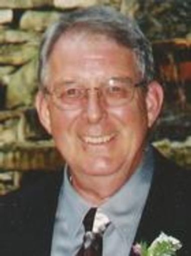 Carson Davis Crouch Profile Photo