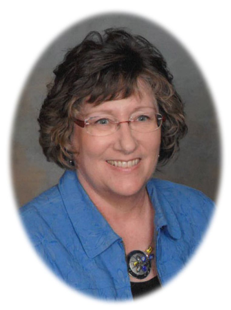 Lavonne Margaret Friend