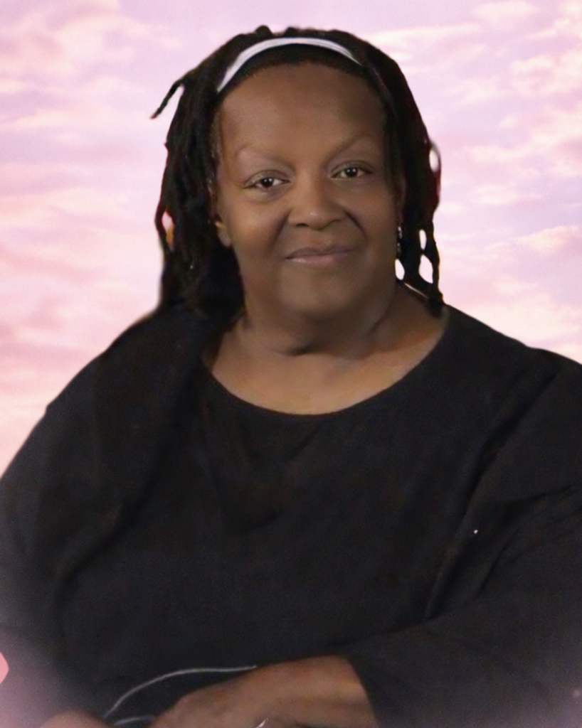 Doris Witherspoon-Walker Profile Photo