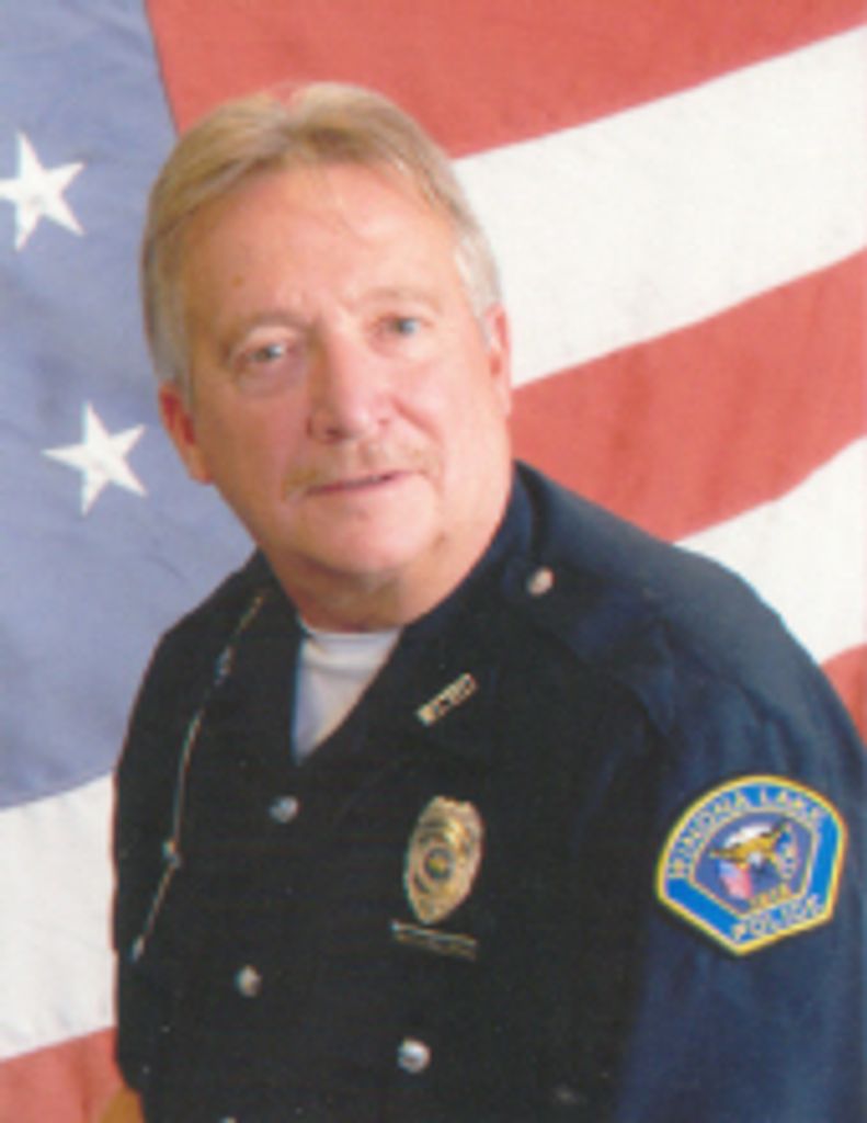Carl J. Love