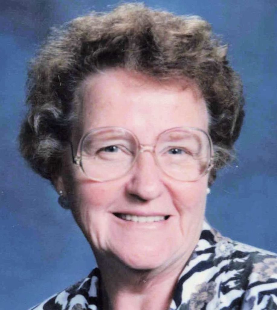 Sylvia Bolin