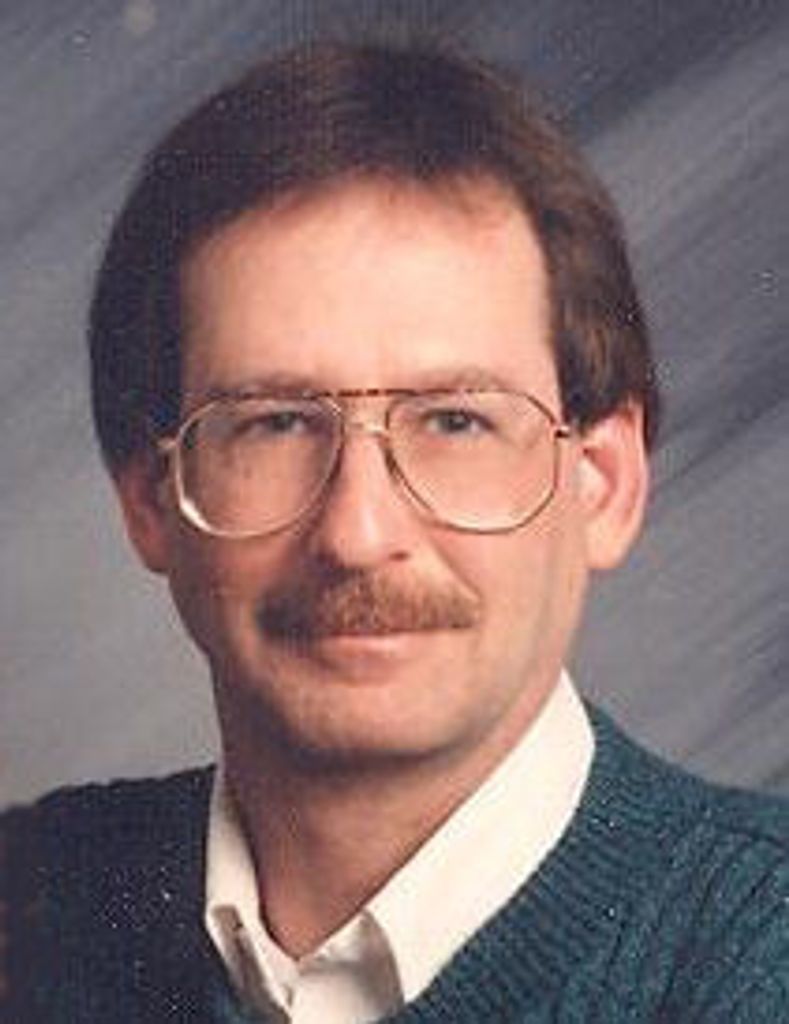 Steven M. Kuchenbecker
