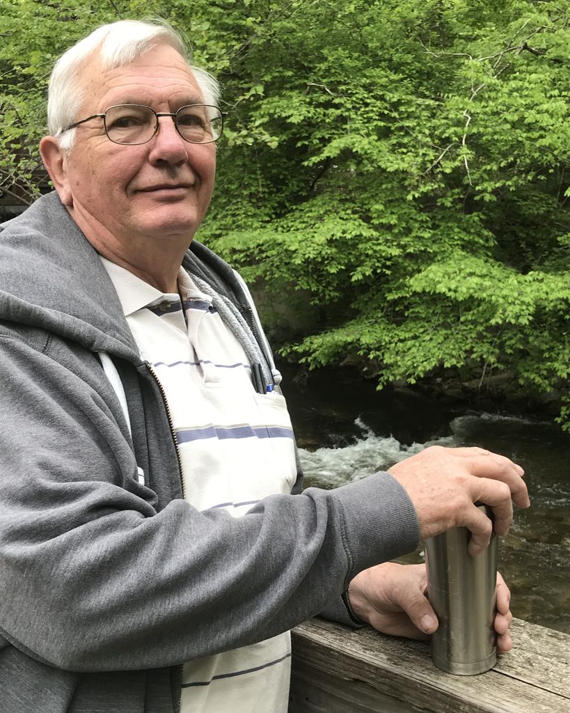 Stephen Louis Phillips