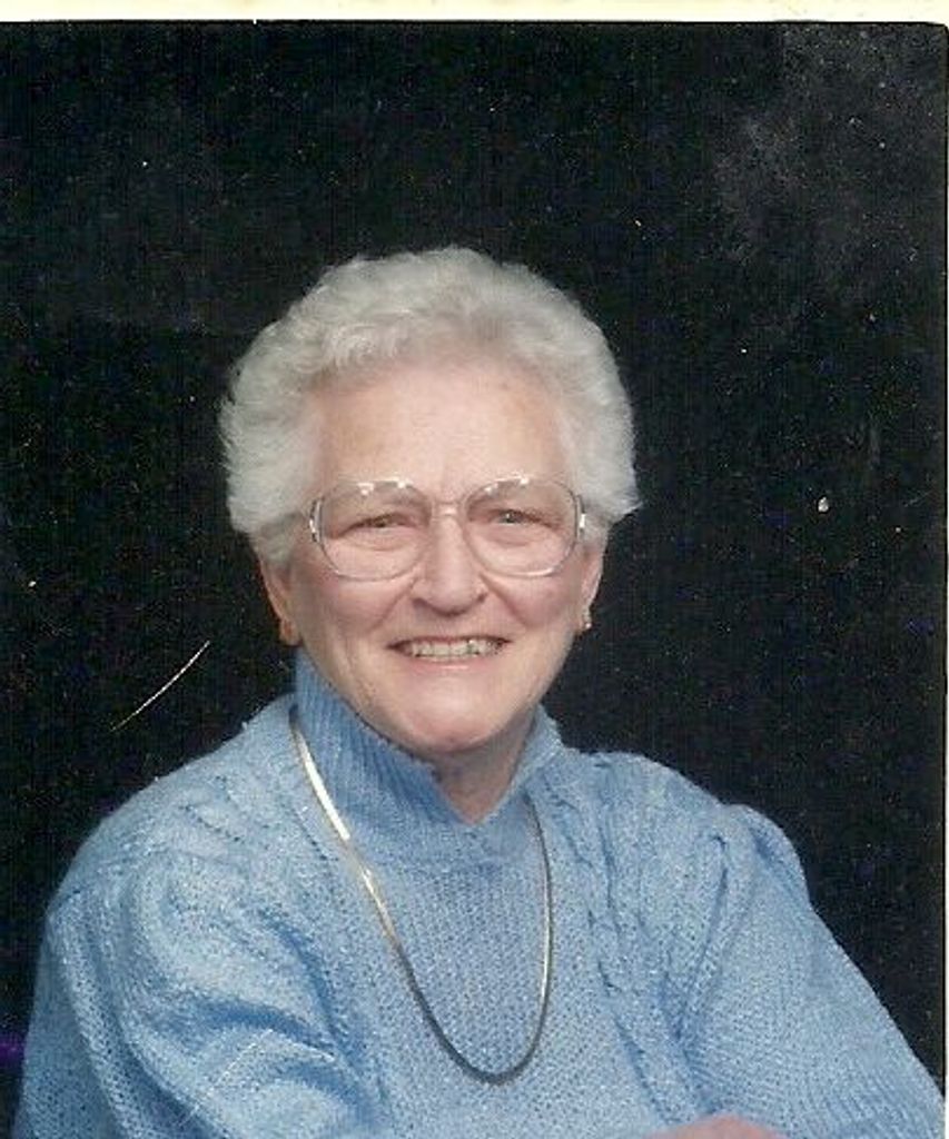 Ruby W. Hummel