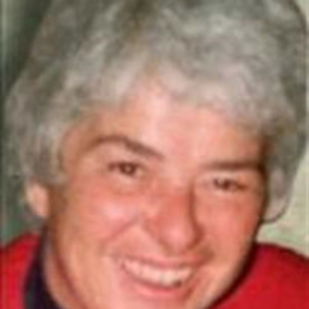 Martha Conway