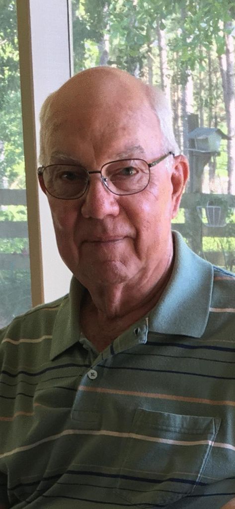 Mr. Roy Lott Profile Photo