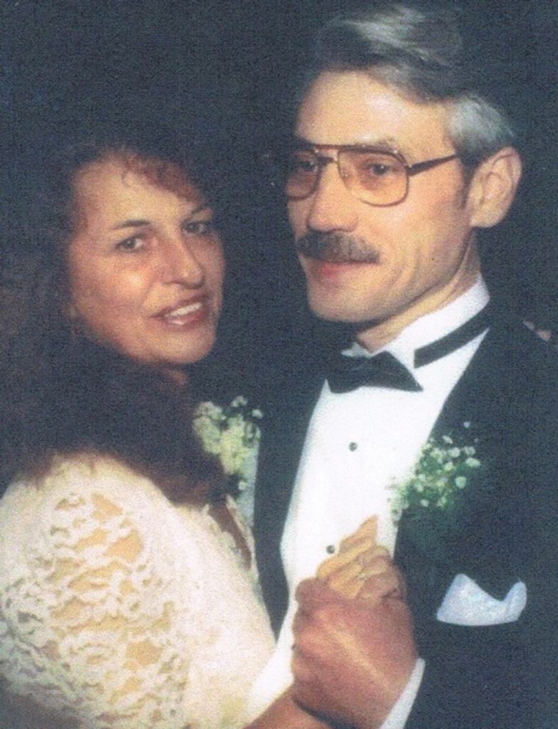 Clotean "Tina" (Humphrey)  Norrington