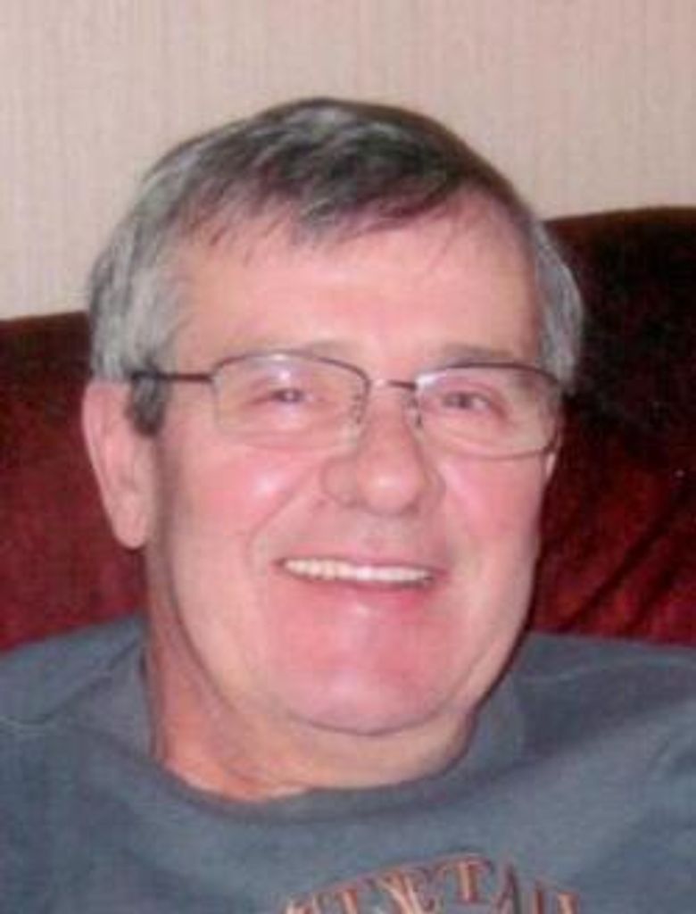 Morris A. Klock Jr. Profile Photo