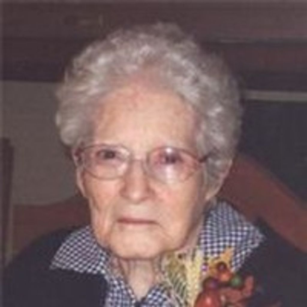 Lillian Broussard Champagne