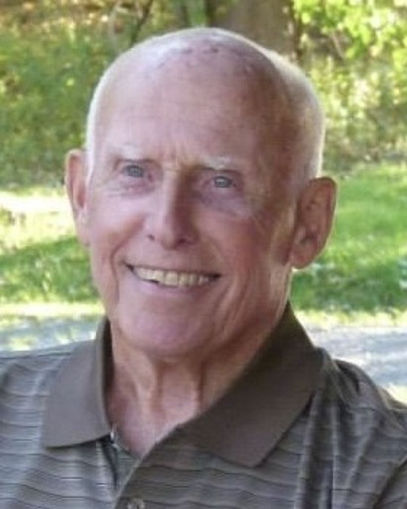 Paul E. Martin Profile Photo