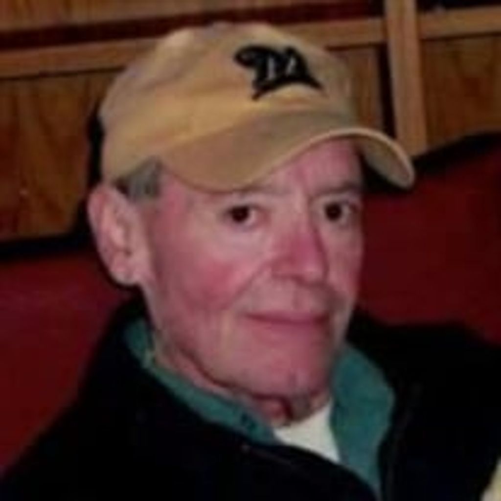 Sylvester "Syl" R. Guyette