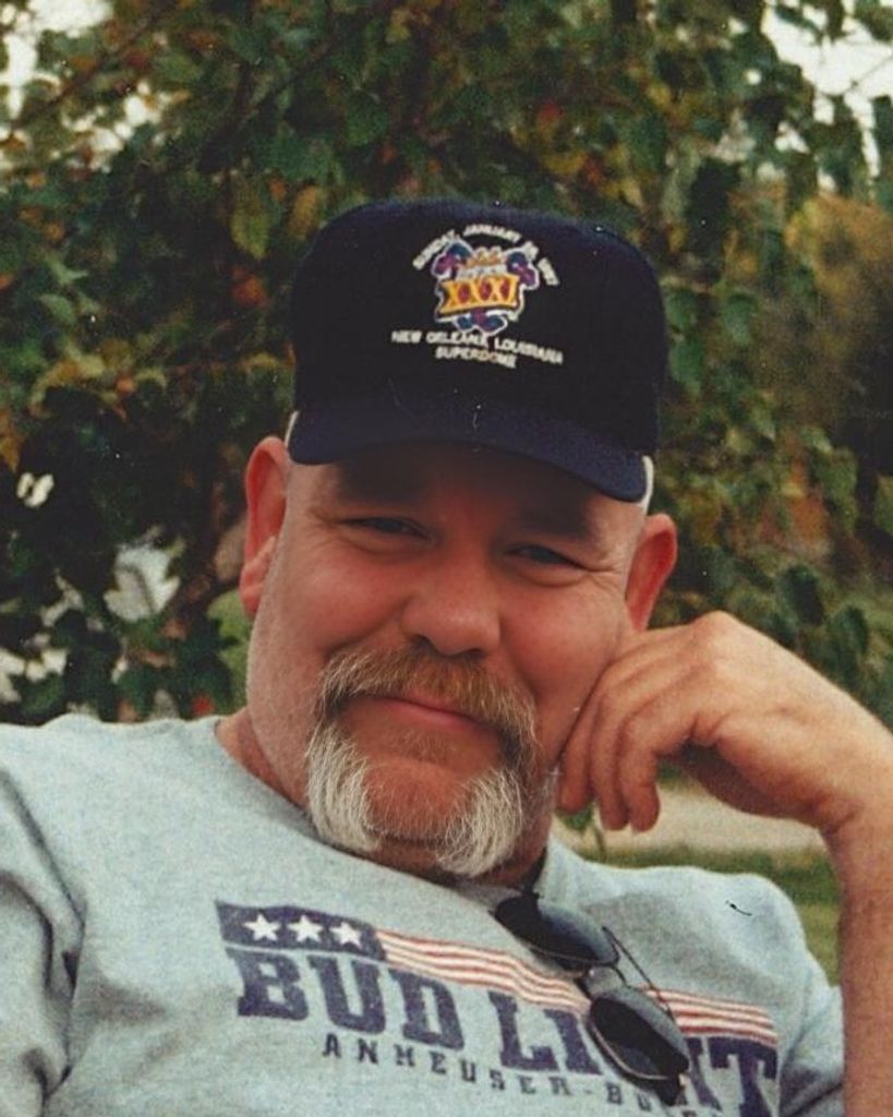 Sean T. DeCourcy Profile Photo
