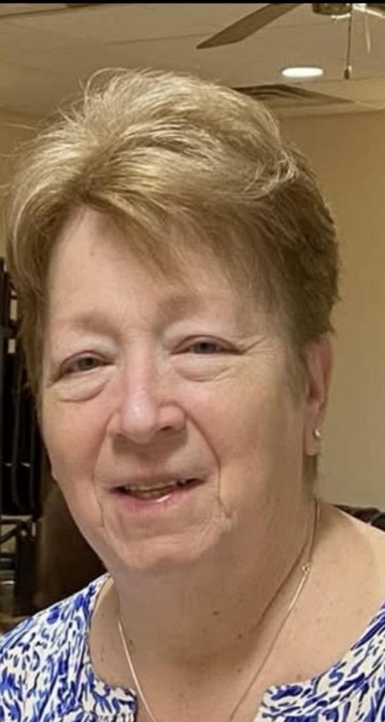 Barbara A. "Cindy" Hill Profile Photo
