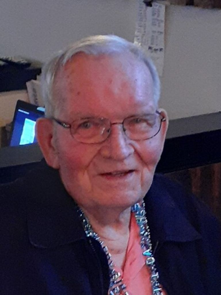 John Allan Jones