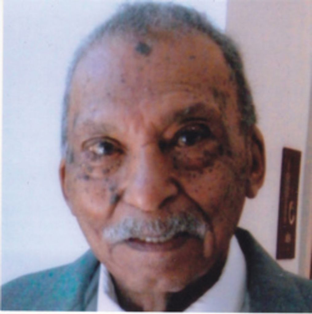 Robert Lee Branch Profile Photo