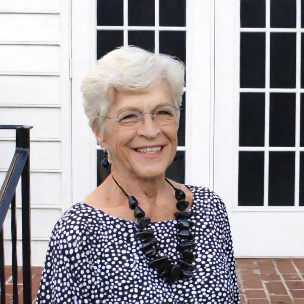 Deborah Earley Knight