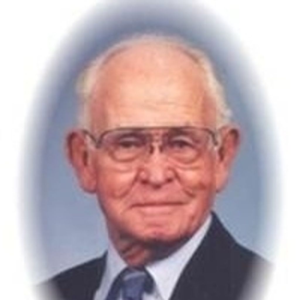 Charley Lloyd Biggs