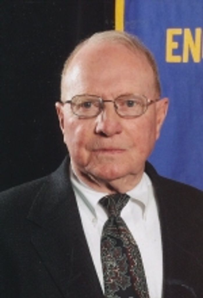 William A. Johnson Profile Photo