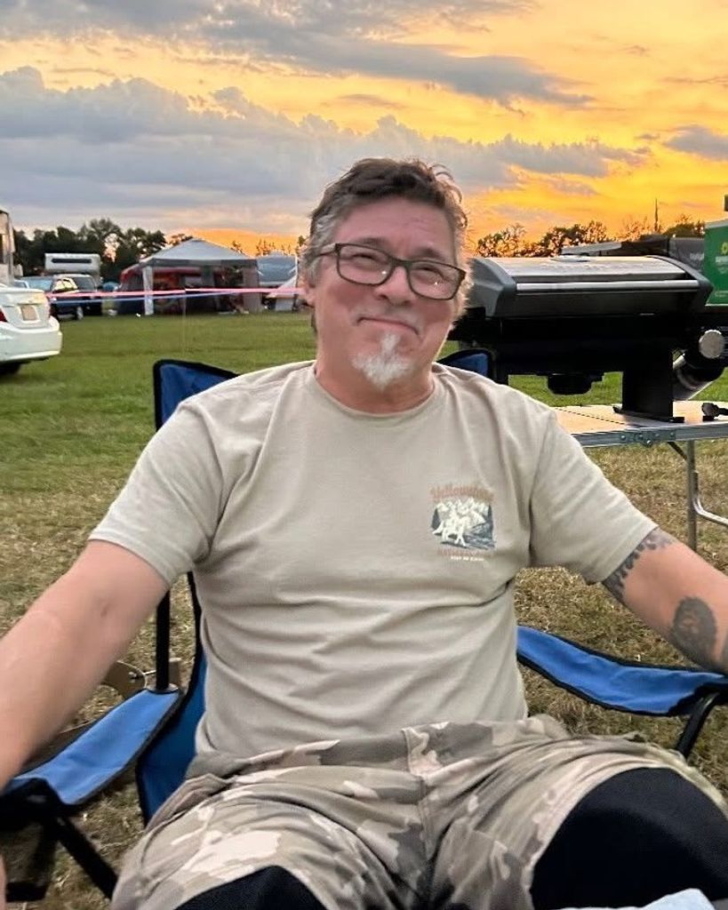 Jeffrey C Phillips Profile Photo