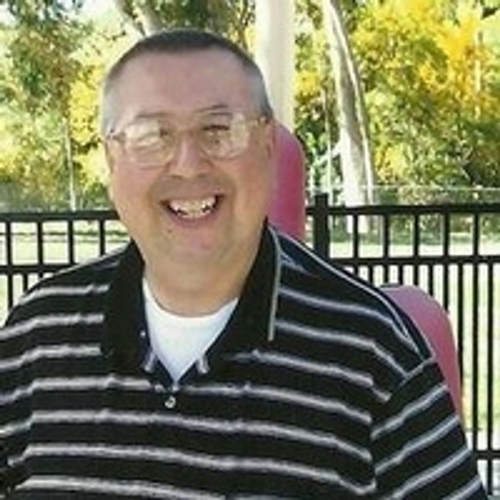 Larry J. Sokoloski