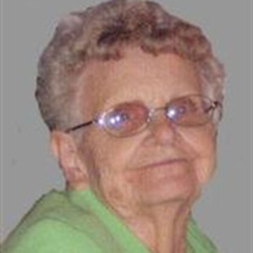 Betty Leslie