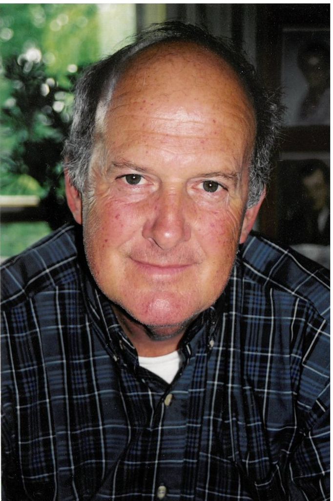Merle F. Walton