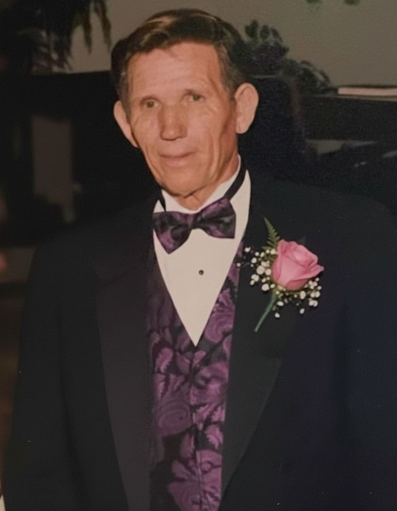 James Ausborn Littlepage