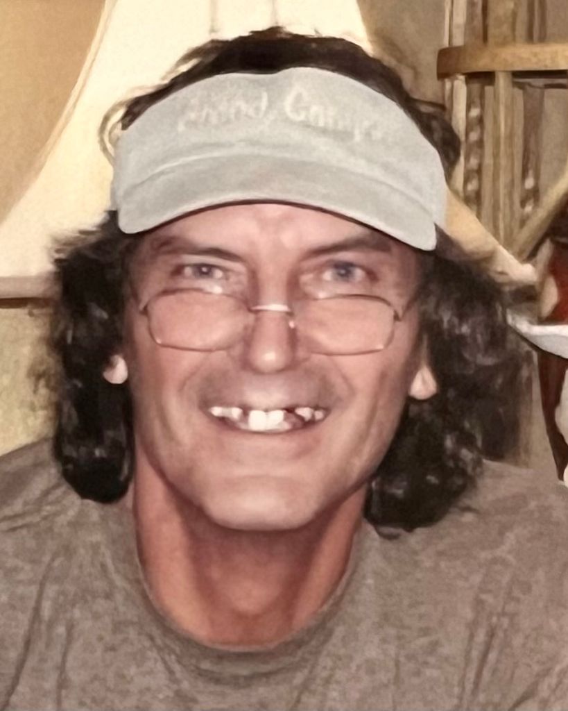Raymond Kirk Payne Profile Photo