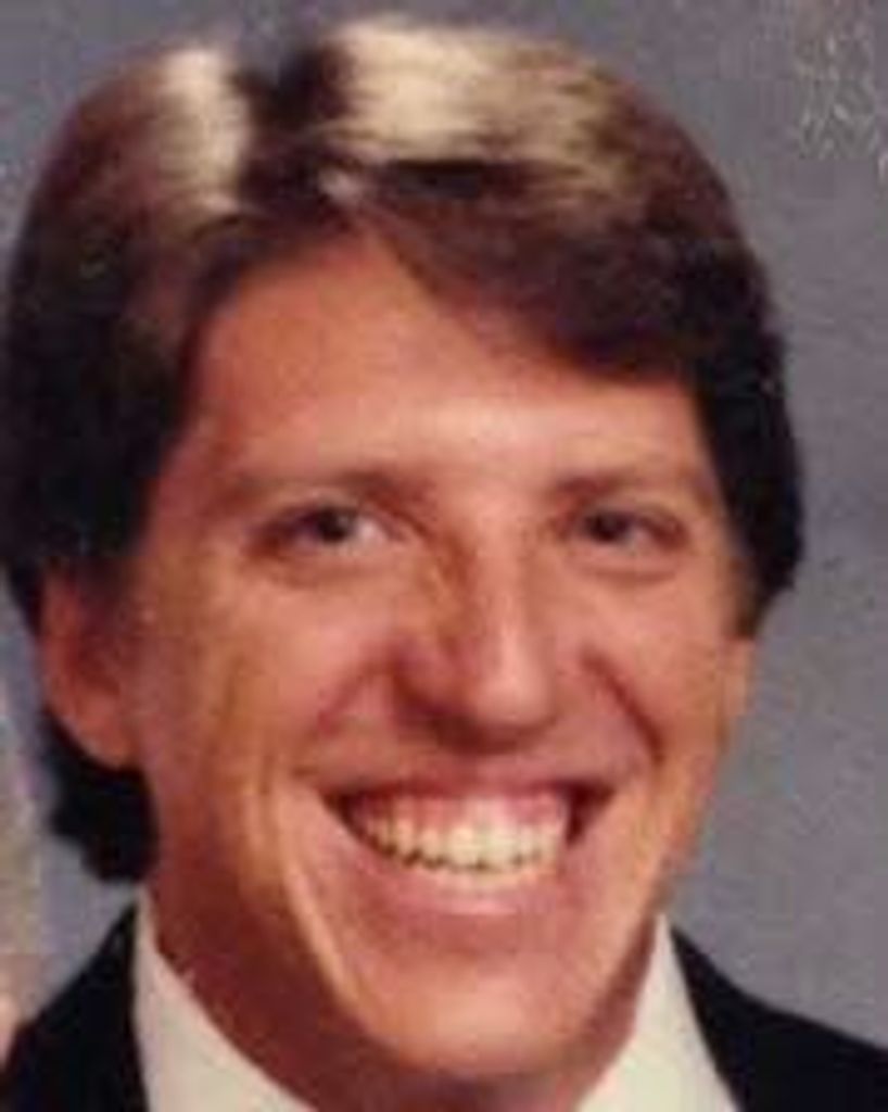 Anich, Nicholas George