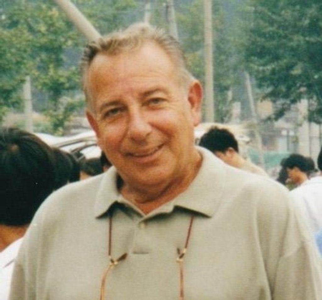Lester "Les" Longhofer Profile Photo