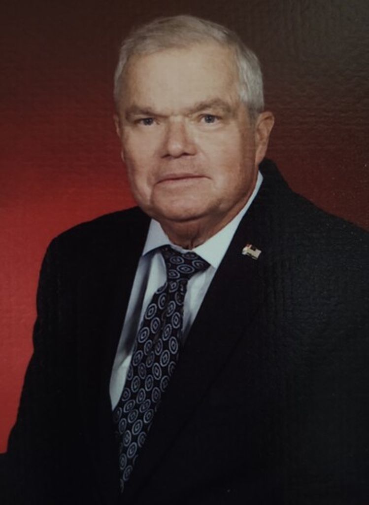 Raymond C. Harker, Jr. Profile Photo