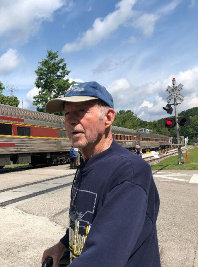 Henry Walter Boardwine Profile Photo