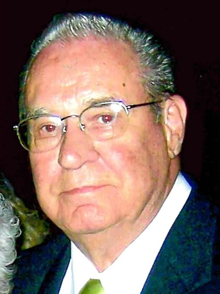 Eugene "Gene" J. Ovesen