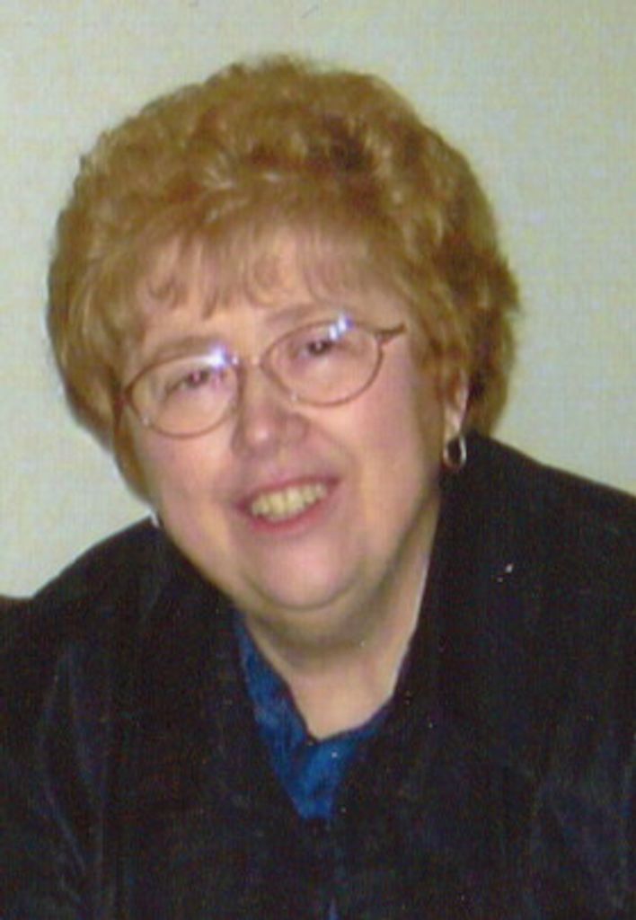 Cheryl A. Ascenzi