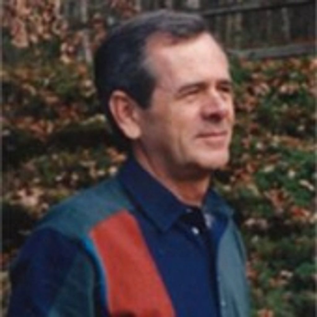 Robert "Rick" Thomas