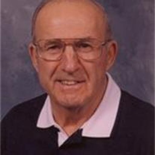 Paul R. Richardson Profile Photo