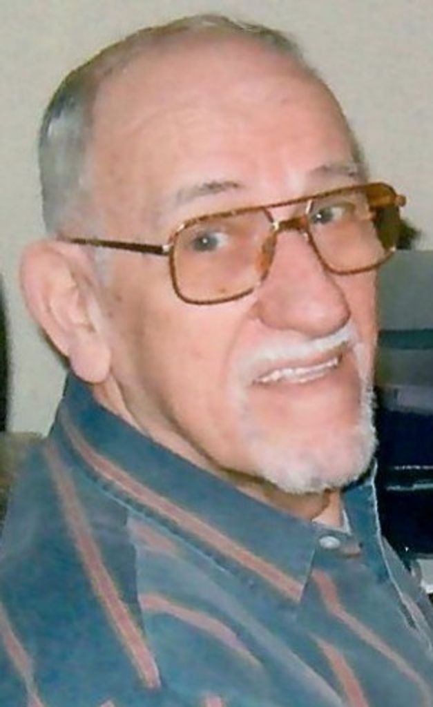 Raymond A. Boas, Sr.