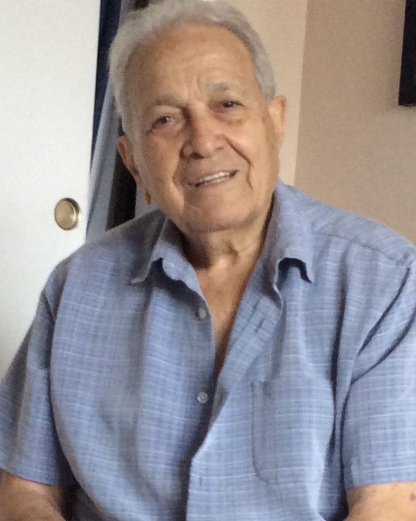Luis Taupier
